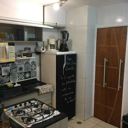 Apartmán Loft Se -Centro São Paulo Exteriér fotografie