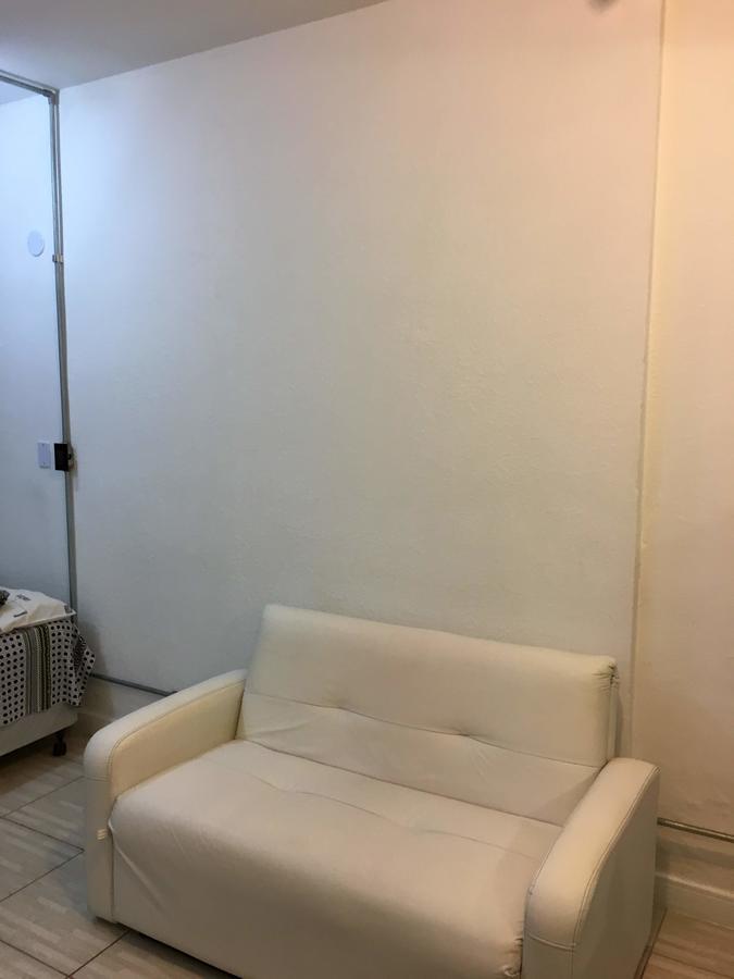 Apartmán Loft Se -Centro São Paulo Exteriér fotografie