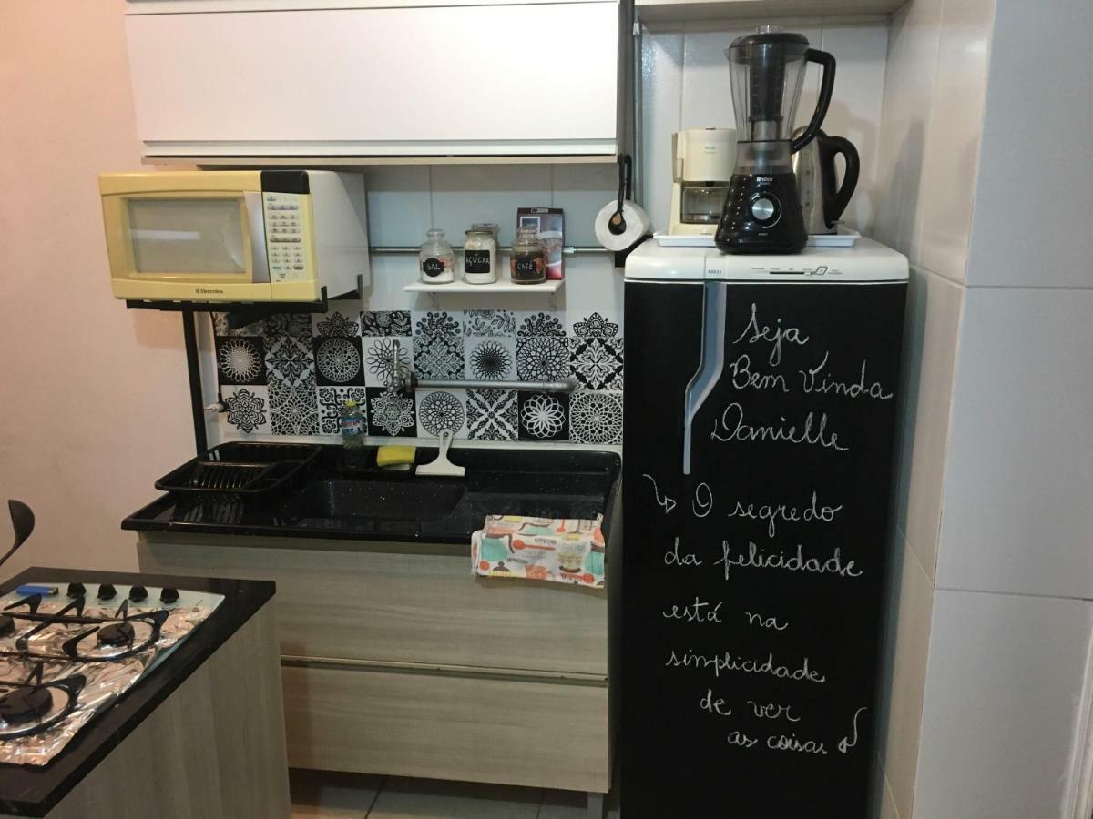 Apartmán Loft Se -Centro São Paulo Exteriér fotografie